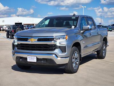 2026 Chevrolet Silverado 1500 Crew Cab RWD Pickup for sale #260650 - photo 2