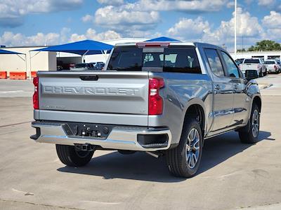 2026 Chevrolet Silverado 1500 Crew Cab RWD Pickup for sale #260650 - photo 2