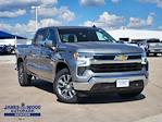 2026 Chevrolet Silverado 1500 Crew Cab RWD Pickup for sale #260650 - photo 1
