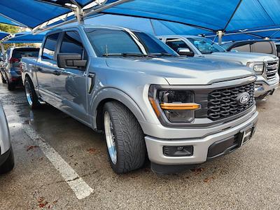 2024 Ford F-150 SuperCrew Cab RWD Pickup for sale #260650A1 - photo 1
