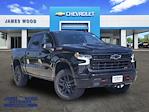 2026 Chevrolet Silverado 1500 Crew Cab 4WD Pickup for sale #260652 - photo 1