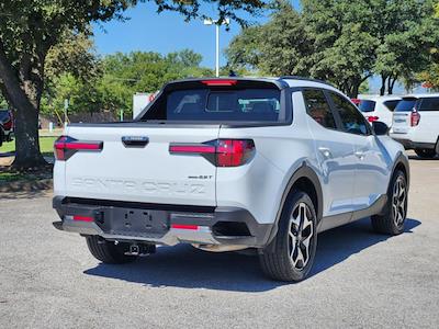 2022 Hyundai Santa Cruz Double Cab AWD Pickup for sale #260653A1 - photo 2