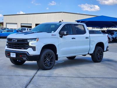 2026 Chevrolet Silverado 1500 Crew Cab 4WD Pickup for sale #260655 - photo 2