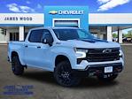 2026 Chevrolet Silverado 1500 Crew Cab 4WD Pickup for sale #260655 - photo 1