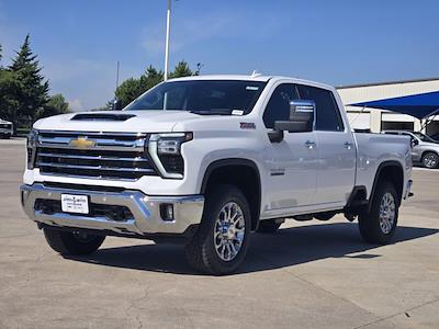 2026 Chevrolet Silverado 2500 Crew Cab 4WD Pickup for sale #260656 - photo 2
