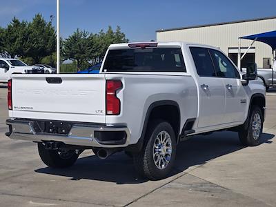 2026 Chevrolet Silverado 2500 Crew Cab 4WD Pickup for sale #260656 - photo 2