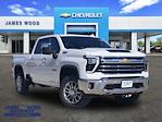 2026 Chevrolet Silverado 2500 Crew Cab 4WD Pickup for sale #260656 - photo 1