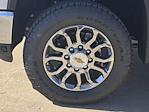 2026 Chevrolet Silverado 2500 Crew Cab 4WD Pickup for sale #260656 - photo 9