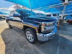 2018 Chevrolet Silverado 1500 Crew Cab 4WD Pickup for sale #260656A1 - photo 4