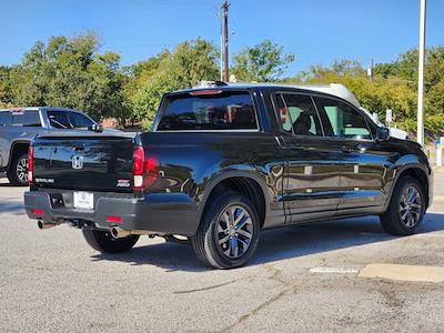 2021 Honda Ridgeline Crew Cab AWD Pickup for sale #260660A1 - photo 2
