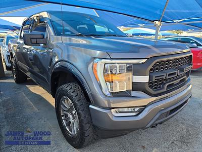 2021 Ford F-150 SuperCrew Cab 4WD Pickup for sale #260665A1 - photo 1