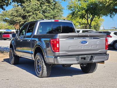 2021 Ford F-150 SuperCrew Cab 4WD Pickup for sale #260665A1 - photo 1