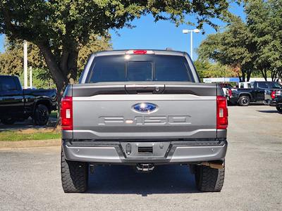 2021 Ford F-150 SuperCrew Cab 4WD Pickup for sale #260665A1 - photo 2