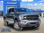 2021 Ford F-150 SuperCrew Cab 4WD Pickup for sale #260665A1 - photo 33