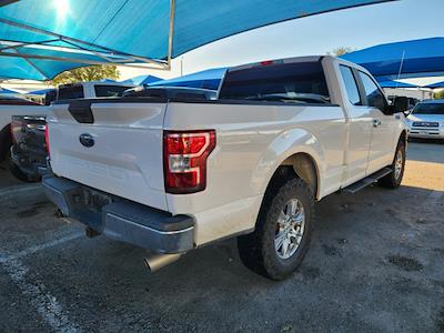 2018 Ford F-150 Super Cab 4WD Pickup for sale #260665B1 - photo 2