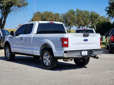 2018 Ford F-150 Super Cab 4WD Pickup for sale #260665B1 - photo 1