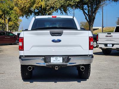 2018 Ford F-150 Super Cab 4WD Pickup for sale #260665B1 - photo 2