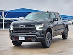 2026 Chevrolet Silverado 1500 Crew Cab 4WD Pickup for sale #260670 - photo 3