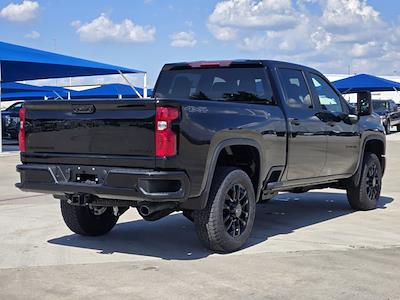2026 Chevrolet Silverado 2500 Crew Cab 4WD Pickup for sale #260672 - photo 2