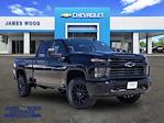 2026 Chevrolet Silverado 2500 Crew Cab 4WD Pickup for sale #260672 - photo 1
