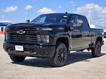 2026 Chevrolet Silverado 2500 Crew Cab 4WD Pickup for sale #260672 - photo 2