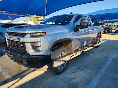 2022 Chevrolet Silverado 2500 Crew Cab 4WD Pickup for sale #260672A1 - photo 1