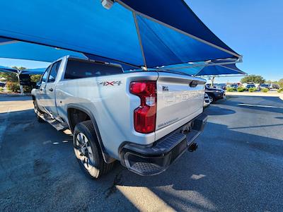 2022 Chevrolet Silverado 2500 Crew Cab 4WD Pickup for sale #260672A1 - photo 2