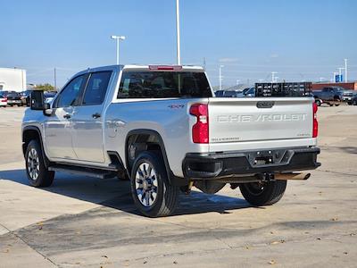 2022 Chevrolet Silverado 2500 Crew Cab 4WD Pickup for sale #260672A1 - photo 1