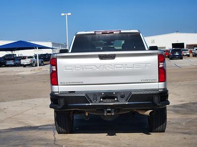 2022 Chevrolet Silverado 2500 Crew Cab 4WD Pickup for sale #260672A1 - photo 2