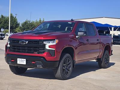 2026 Chevrolet Silverado 1500 Crew Cab 4WD Pickup for sale #260673 - photo 2