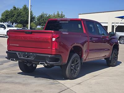 2026 Chevrolet Silverado 1500 Crew Cab 4WD Pickup for sale #260673 - photo 2