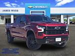 2026 Chevrolet Silverado 1500 Crew Cab 4WD Pickup for sale #260673 - photo 1