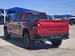 2026 Chevrolet Silverado 1500 Crew Cab 4WD Pickup for sale #260673 - photo 3