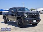 2026 Chevrolet Silverado 2500 Crew Cab 4WD Pickup for sale #260675 - photo 1