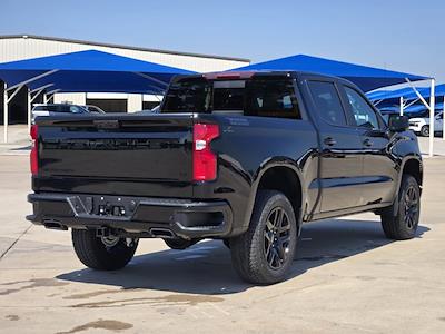 2026 Chevrolet Silverado 1500 Crew Cab 4WD Pickup for sale #260678 - photo 2