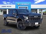 2026 Chevrolet Silverado 1500 Crew Cab 4WD Pickup for sale #260678 - photo 1