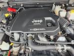 2023 Jeep Gladiator Crew Cab 4WD Pickup for sale #260679A1 - photo 30