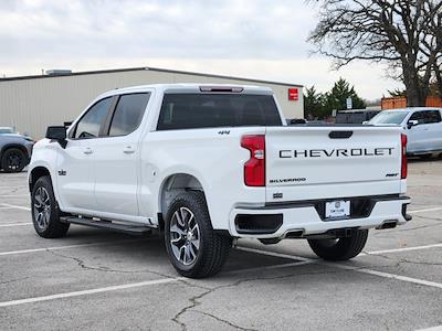 Used 2022 Chevrolet Silverado 1500 - photo 1