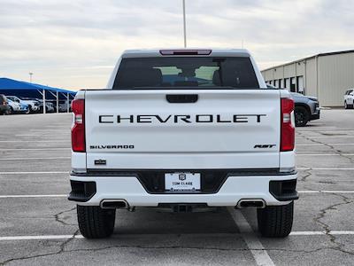Used 2022 Chevrolet Silverado 1500 - photo 1