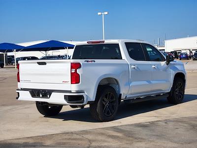 2026 Chevrolet Silverado 1500 Crew Cab 4WD Pickup for sale #260717 - photo 2
