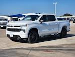 2026 Chevrolet Silverado 1500 Crew Cab 4WD Pickup for sale #260717 - photo 3