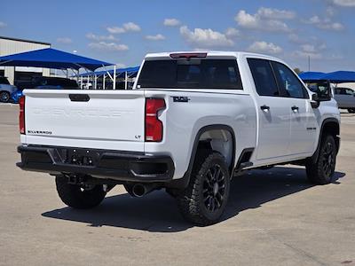 2026 Chevrolet Silverado 2500 Crew Cab 4WD Pickup for sale #260725 - photo 2