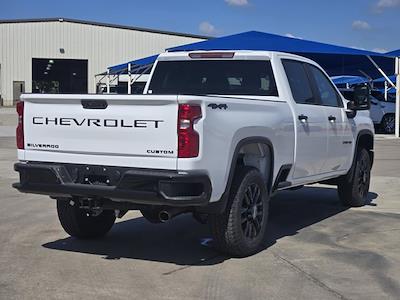 2026 Chevrolet Silverado 2500 Crew Cab 4WD Pickup for sale #260730 - photo 2
