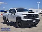 2026 Chevrolet Silverado 2500 Crew Cab 4WD Pickup for sale #260730 - photo 1