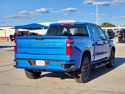 2026 Chevrolet Silverado 1500 Crew Cab RWD Pickup for sale #260731 - photo 2