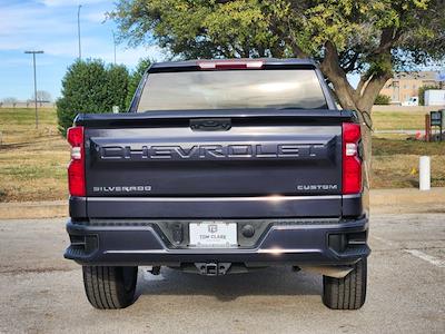 2023 Chevrolet Silverado 1500 Crew Cab RWD Pickup for sale #260731A1 - photo 2