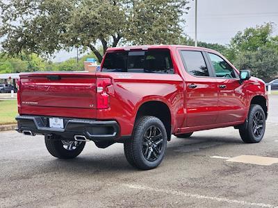 2026 Chevrolet Silverado 1500 Crew Cab 4WD Pickup for sale #260741 - photo 2