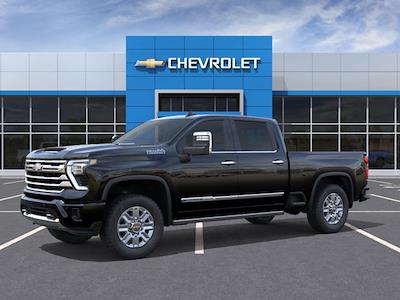 2026 Chevrolet Silverado 2500 Crew Cab 4WD Pickup for sale #260742 - photo 2