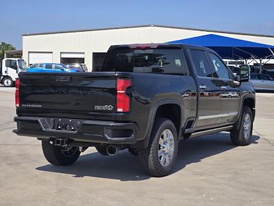 2026 Chevrolet Silverado 2500 Crew Cab 4WD Pickup for sale #260742 - photo 2