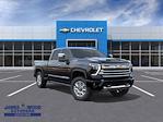 2026 Chevrolet Silverado 2500 Crew Cab 4WD Pickup for sale #260742 - photo 1